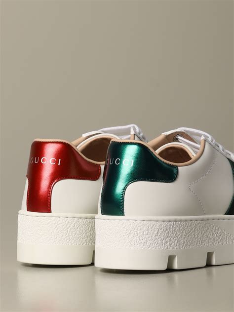 gucci hoes|Gucci brand shoes.